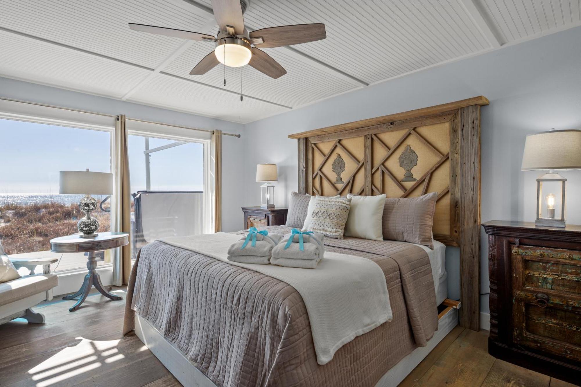 Luxury Gulf Front Property! Directly On The Beach! Sleeps 15! Panama City Beach Exterior foto